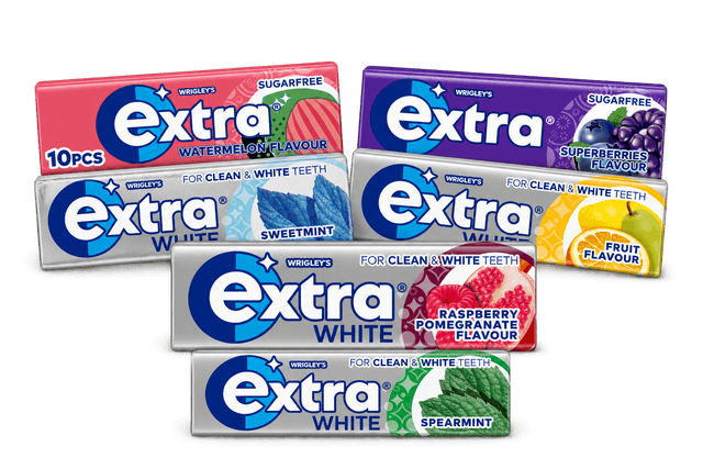 Extra 10,00