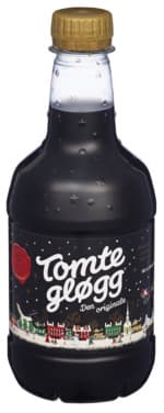 Tomtegløgg Original 500ml