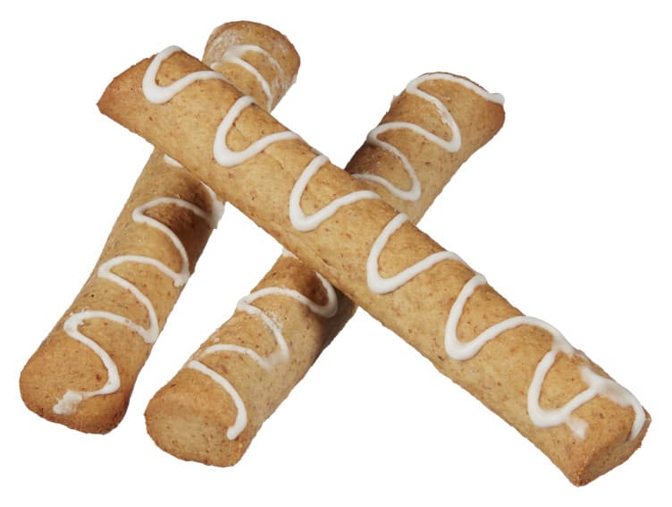 Kransekakestang 25g Bakehuset