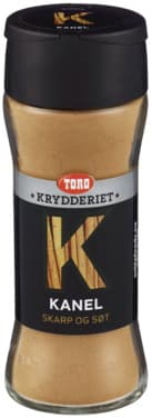 Toro Kanel Malt 67g