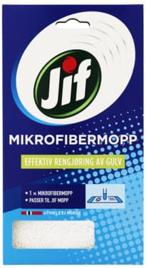 Jif Mikrofibermopp 1stk