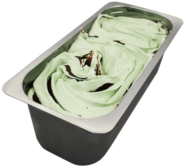 Mint Iskrem 4,5l Kulinaris