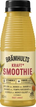 Smoothie Kraft 300ml Bramhults