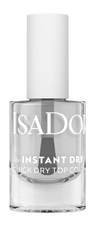 Top Coat Quick Drying 08 Isadora