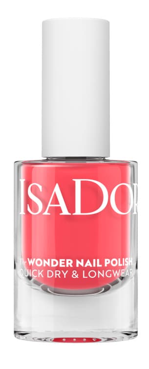 Wonder Nail 171 Coral Flare Isadora
