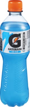 Gatorade Cool Blue 500ml