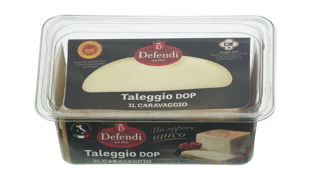 Taleggio DOP 200g Defendi