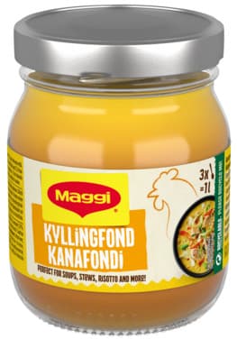 Kyllingfond 160g Maggi