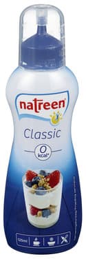 Flytende Natreen 125 ml