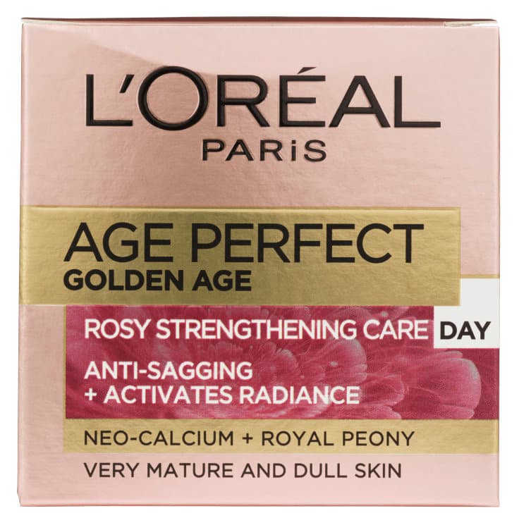 Age Perfect Dagkrem Golden Age Rosy 50ml Loreal