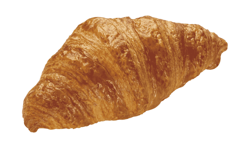Croissant Naturell 60g Coop