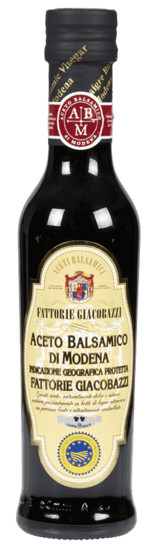 Modena Balsamico Eddik 250ml Coop