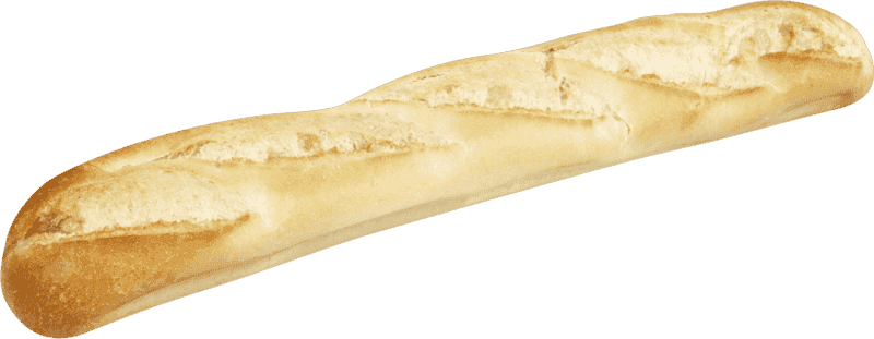 Baguette 400g Coop