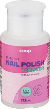 Nail Polish Remover 175 ml