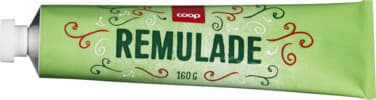 Remulade Tube 160g Coop