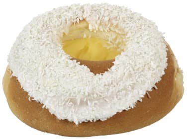 Skolebrød med Kokos Vanilje 110g Coop