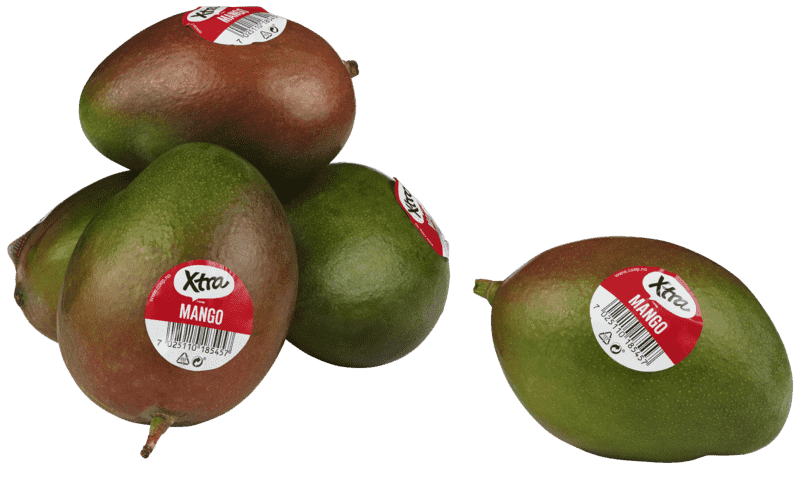 X-tra Mango
