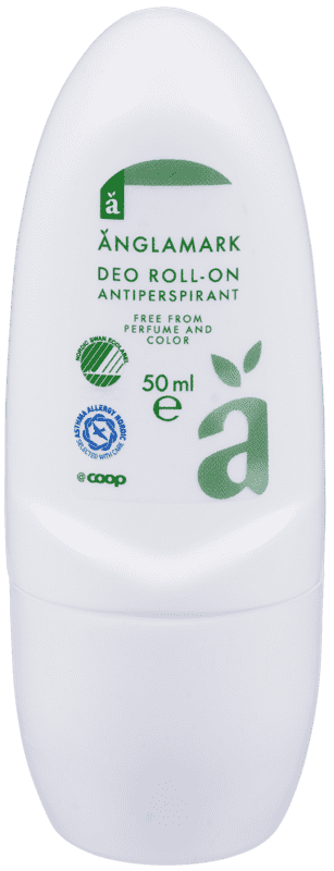 Änglamark Roll-On Unisex 50ml