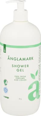 Shower Gel 1l Änglamark