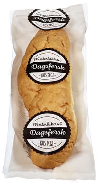 Mykt Horn 1 Pk 120g Mesterbakeren