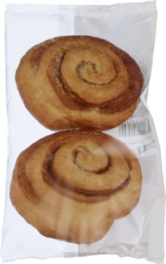 Skillingsbolle 2 Pk 240 g Mesterbakeren