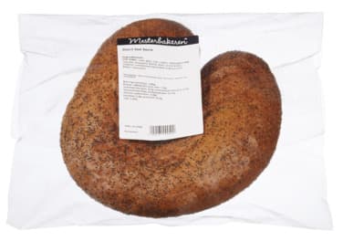 Mesterbakeren Stort Fint Horn 350g