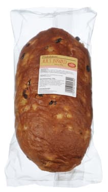 Stavanger Julebrød 500g Mesterbakeren