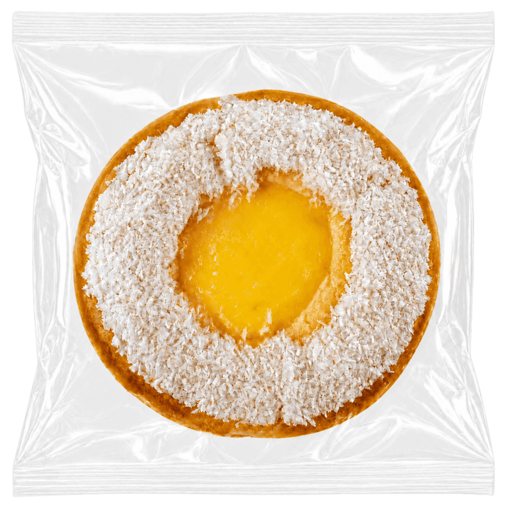 Skolebolle 1pk 125g Mesterbakeren