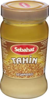 Sebahat Sesame Paste 290g