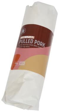 Burrito Pulled Pork 225g Raskt & Enkelt