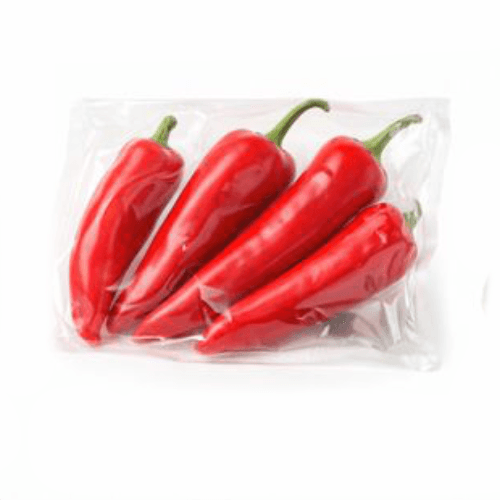 Søt Paprika 300g
