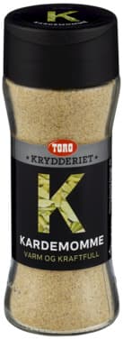 Toro Kardemomme Økonomi 46g