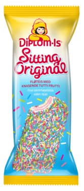 Diplom-Is Sitting Original Tutti Frutti 94ml