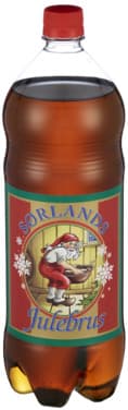 Sørlands Julebrus 1,5l Eng Fl
