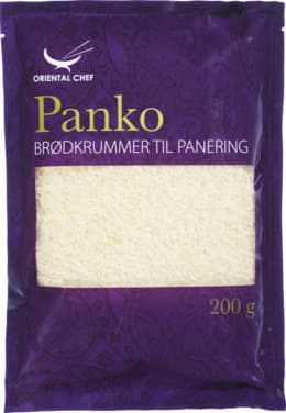 Panko 200g Oriental Chef