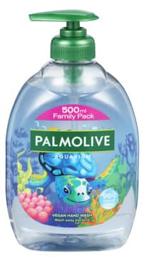 Palmolive Håndsåpe Aquarium Pump 500ml