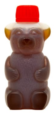 Saftsuse Bamse Colasmak 250ml