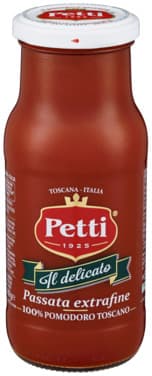 Passata Il Delicato Extrafine 350g Petti
