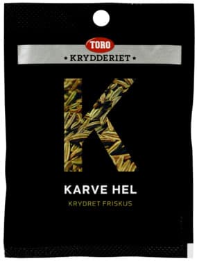 Toro Karve Hel 20g