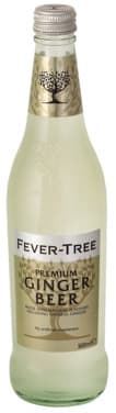Fever-Tree Ginger Beer Mixer 500ml