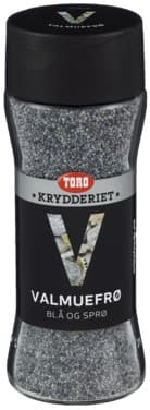 Toro Valmuefrø Blå 83g