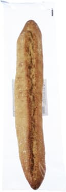Surdeigsbaguette Rustikk Mesterbakeren