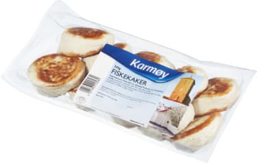 Fiskekaker 500g Karmøy
