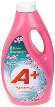 A+ Cherry Blossom Flytande 960ml