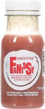 Smoothie Fantasy 150ml Bare