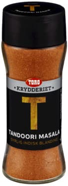 Toro Tandoori Masala 100g