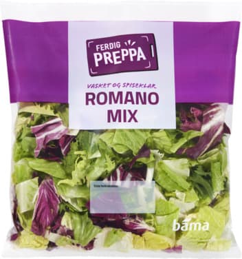 Romano Mix (6/175g) Rema