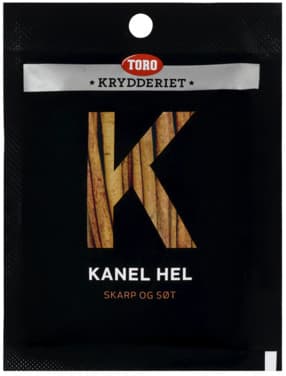 Toro Kanel Hel 10g