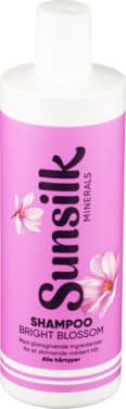 Sunsilk Shampoo Bright Blossom 400ml