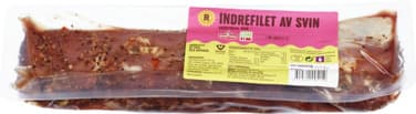 Svin Indrefilet Montreal Rema 1000